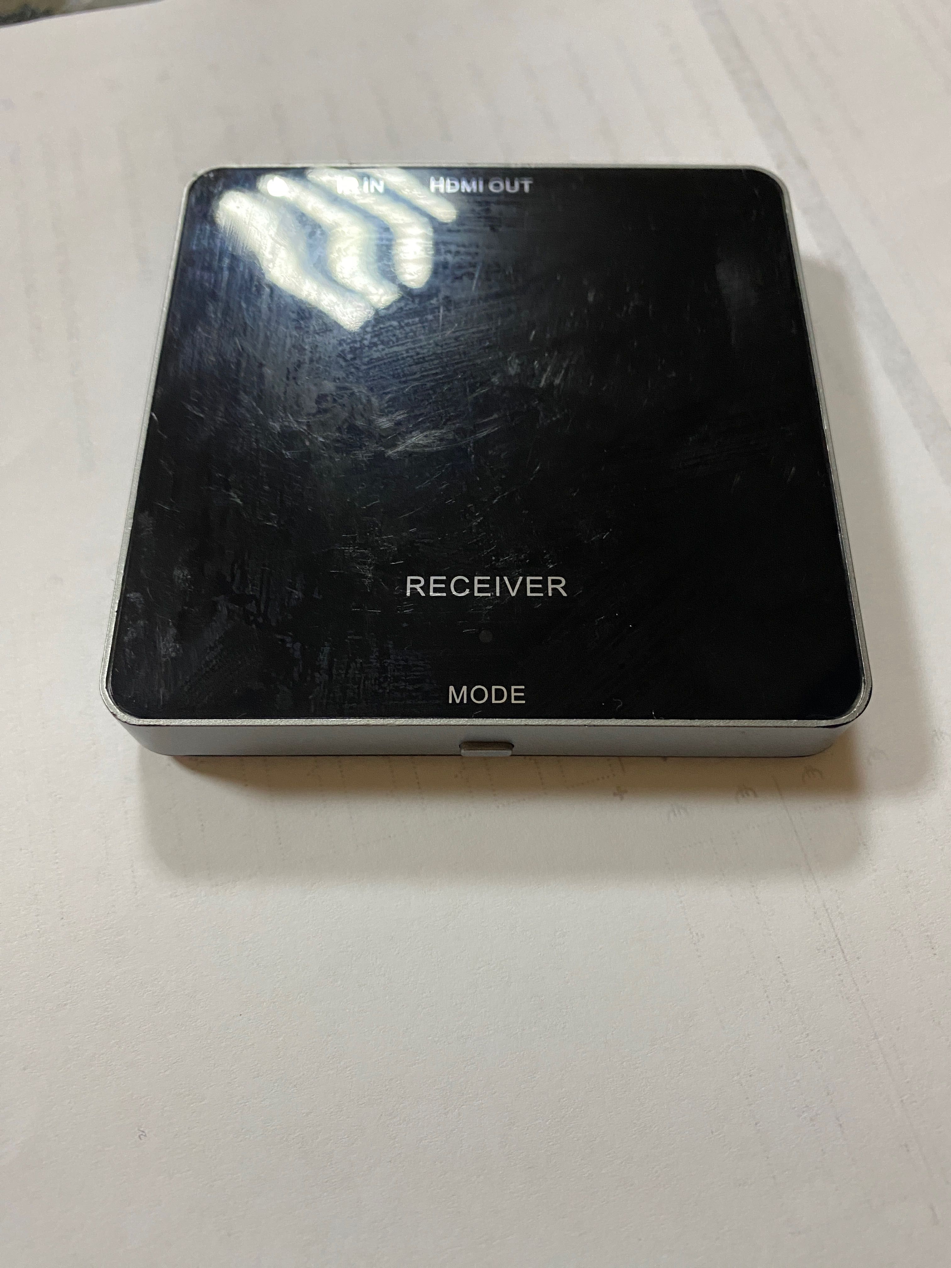 Безжичен HDMI трансмитер Speaka, 1080p, 5 GHz, 30m