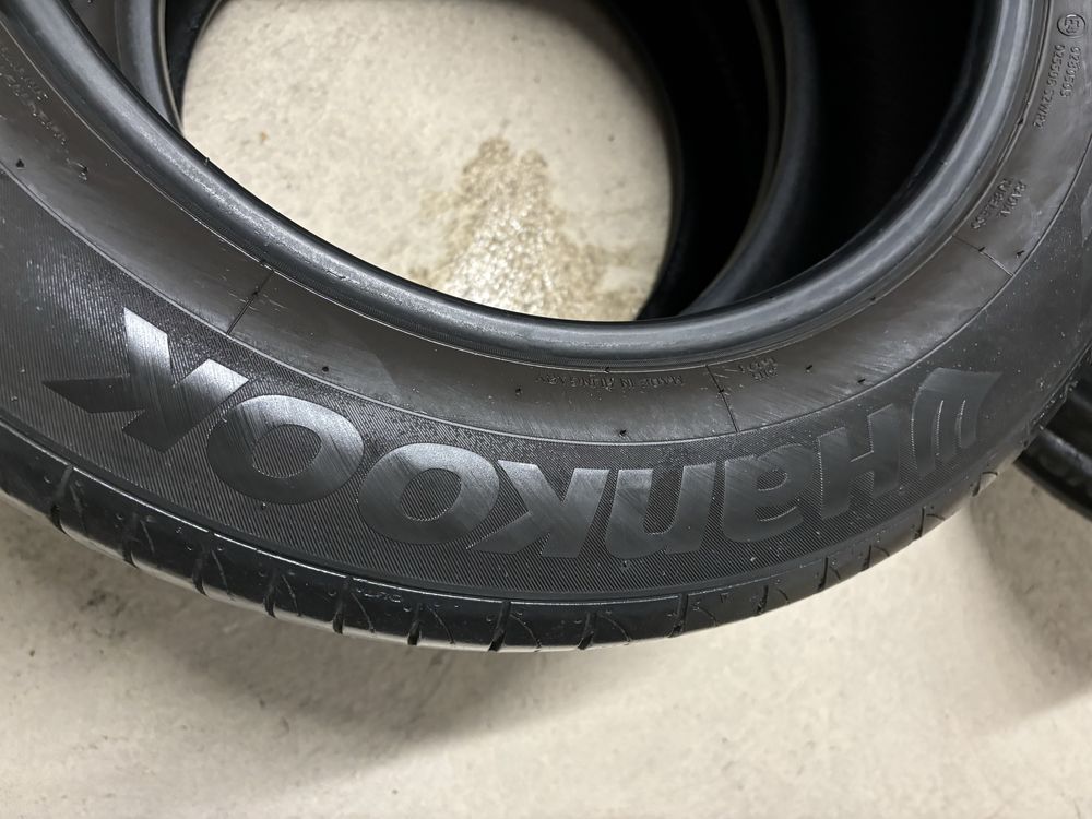 Anvelope de Vara Hankook 225/60/17 6 mm