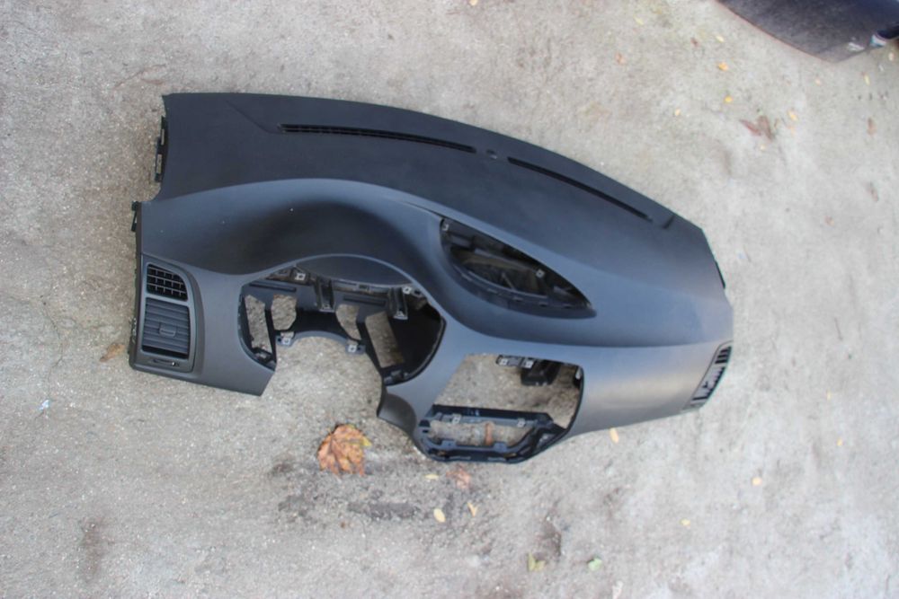 Табло за Хюндай I-20 / Hyundai I-20, 2013 г.