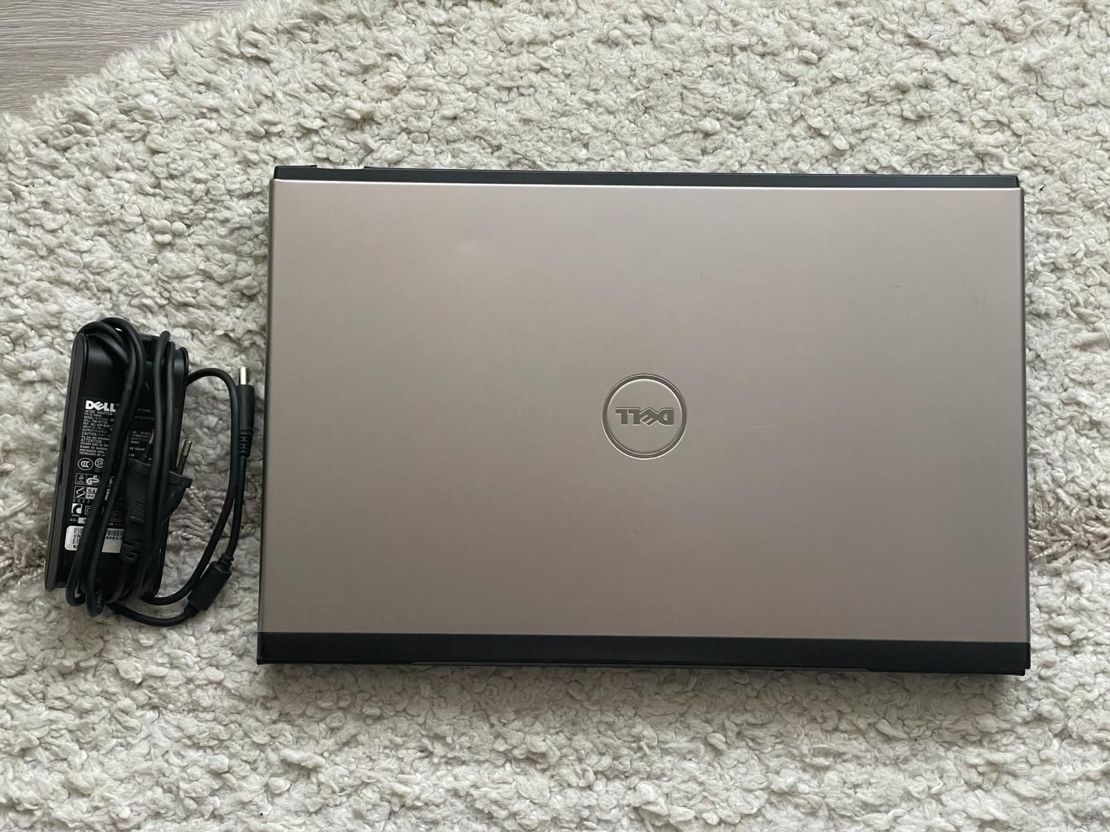 Dell Vostro 3700 i5 / 6 Gb RAM / 320 Gb HDD