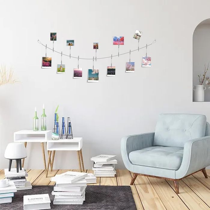 Sarma foto cu 12 cleme