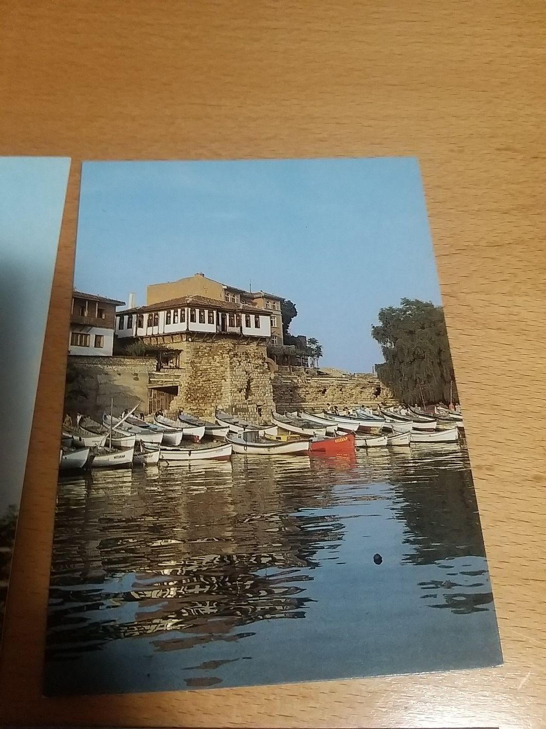 Картички от България