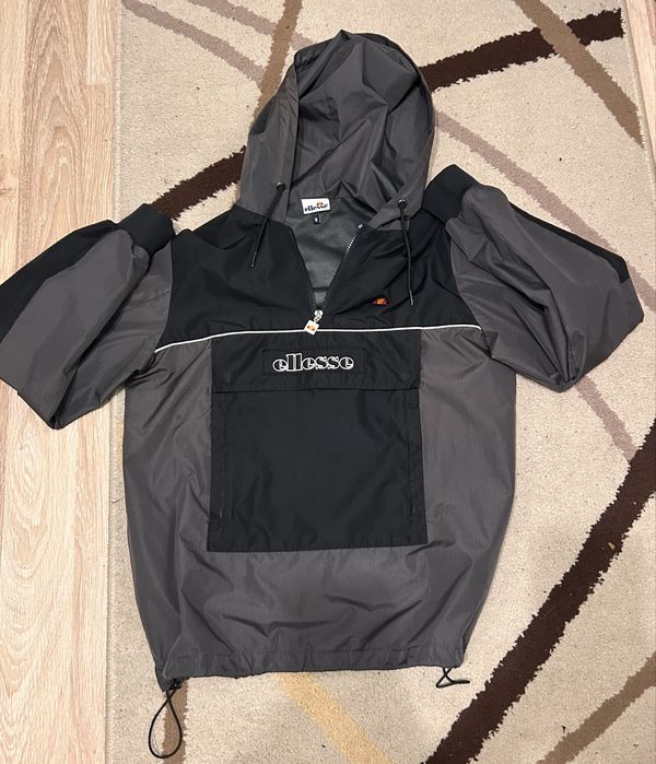 Ellesse ветровка