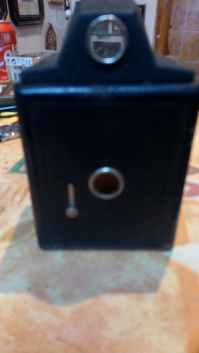 Фотоапарат