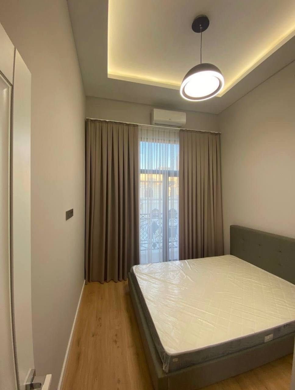 Boulevard Продается 3 комнатная квартира ремонт Tashkent City Park