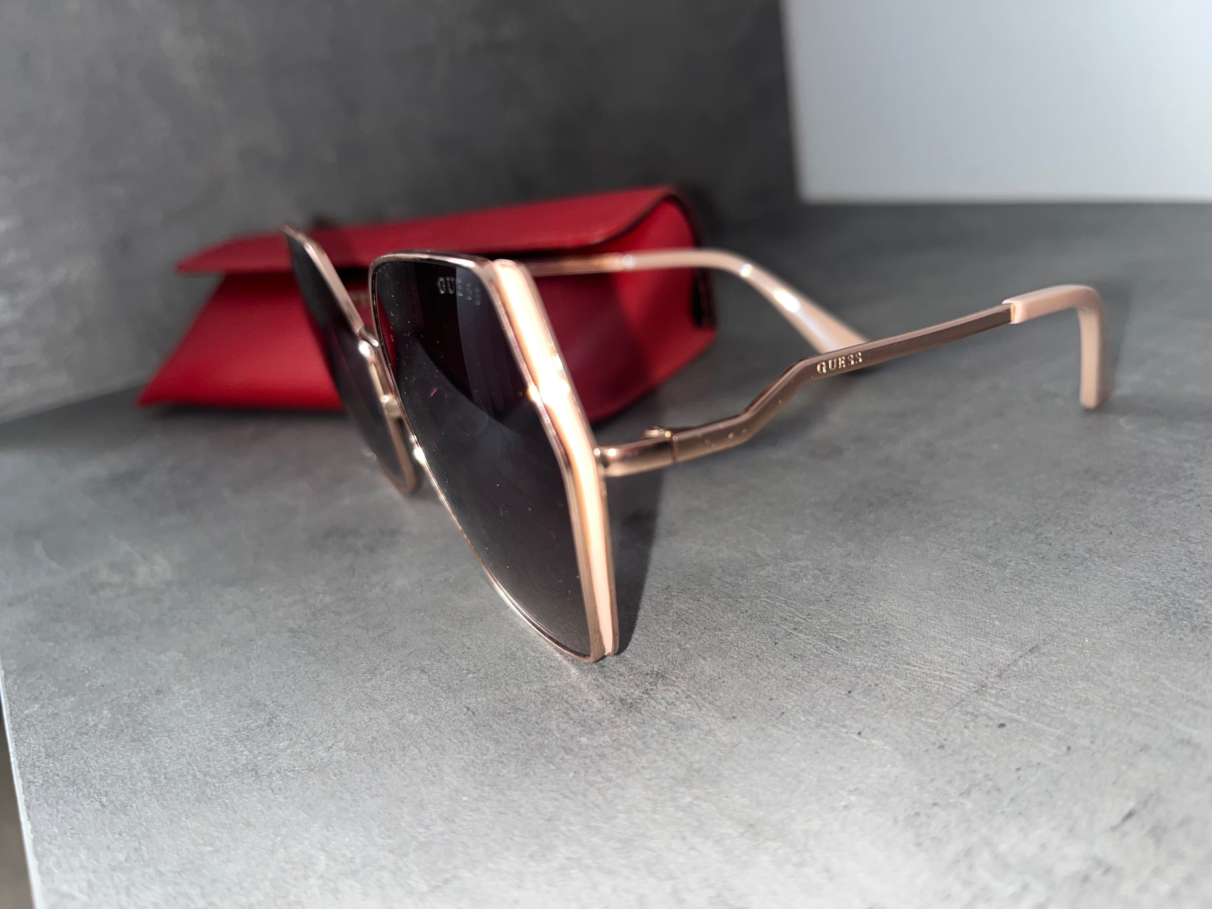Слънчеви очила Guess