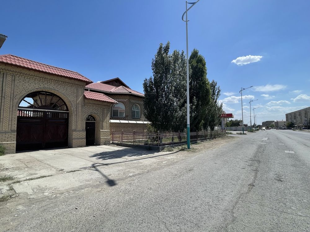 Коттедж на долгосрочную аренду в 400 м2