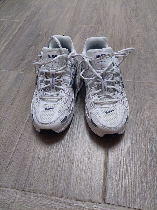 Маратонки найк унисекс