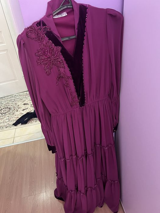 Два Платья за 15000тг