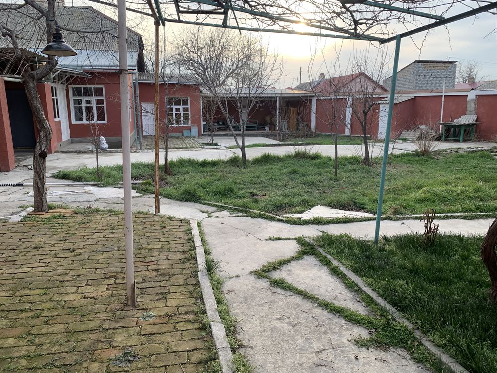 Цена снижена срочно !!! Дом на Узбекистанской улице.