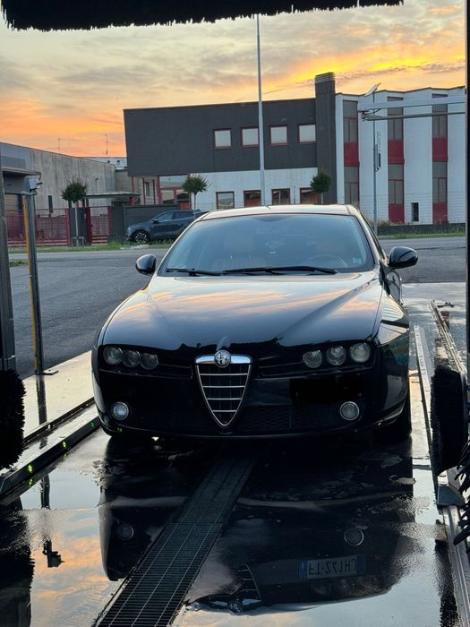 Alfa Romeo 159 in stare buna