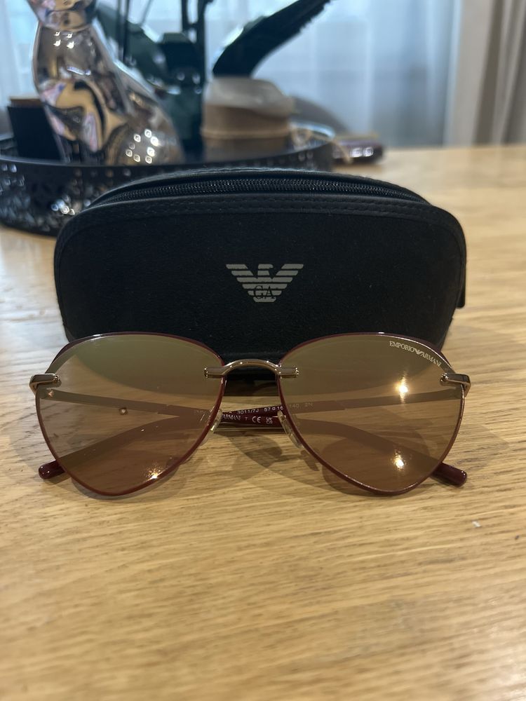 Очила Emporio Armani