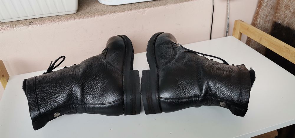 Дамски боти Stockholn Design Group 38. 5н.