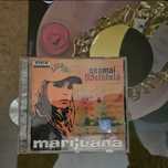 Vand Cd Hip-hop Românesc "Marijuana - Cea Mai Fidelă Fată (CD Audio)"