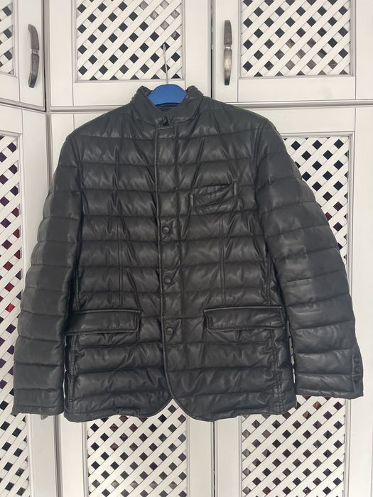 Куртка Massimo Dutti