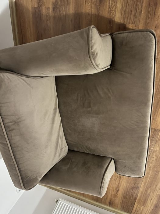 Fotoliu Mobila Dalin