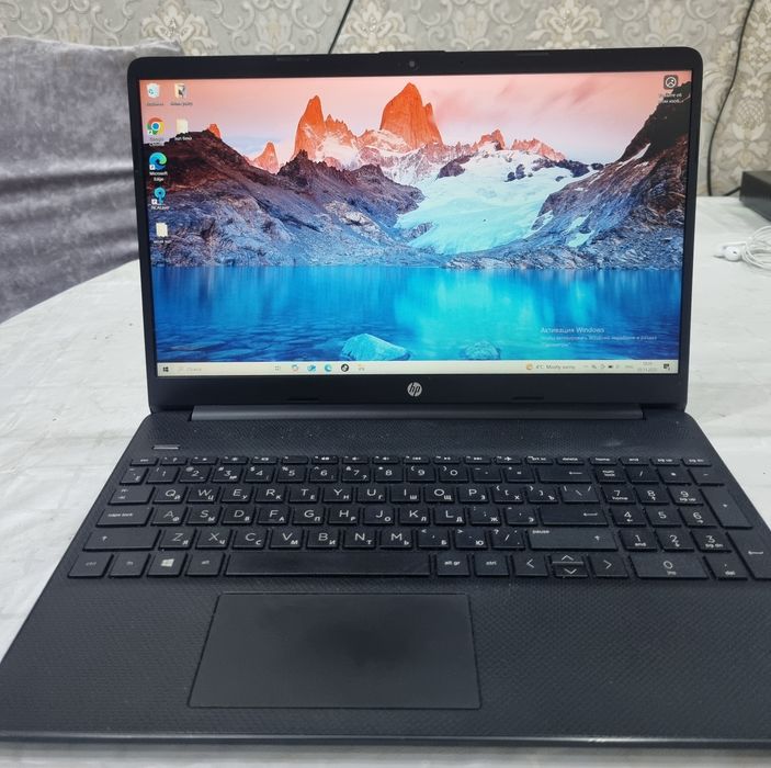 Ноутбук для офиса и учёбы, торг имеется