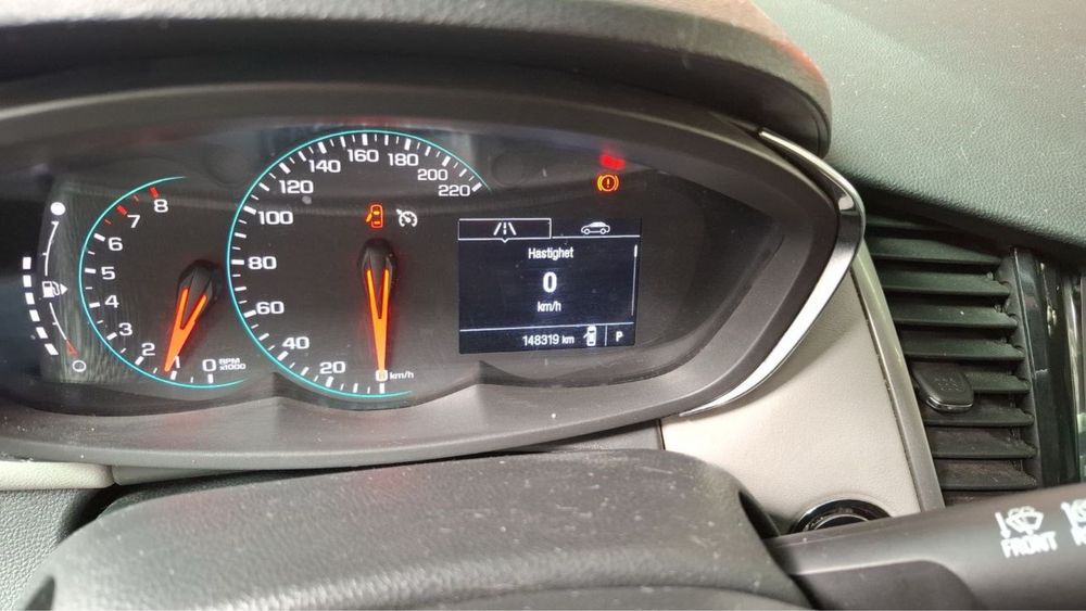 Tracker 1 2019 kraska toza