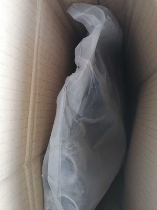 Padela vasla caiac kaiac profi dural+compozit PP carbo 5 buc f compact