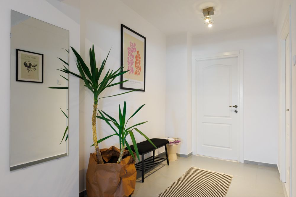 Vedere Superbă, Locație Ideală – Apartament de Închiriat