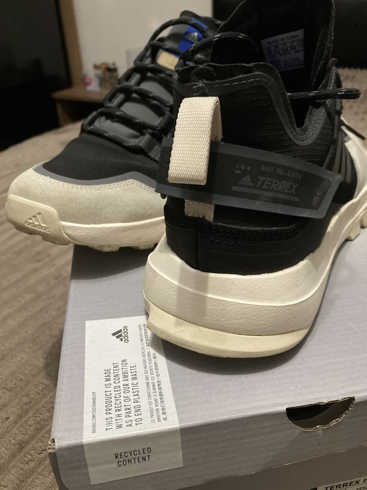 Adidas terrex hikster