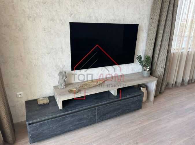 Дава се под наем Двустаен апартамент в Варна, Чайка - 66 кв.м за 1100 € - Снимка #1