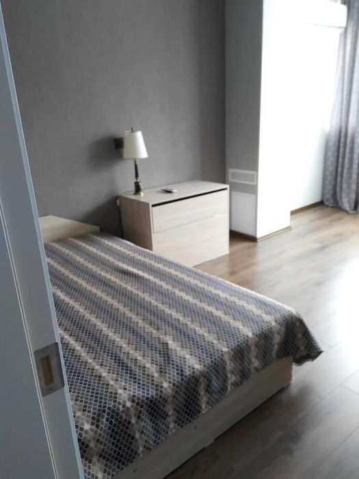 Дава се под наем Двустаен апартамент в Бургас, Зорница - 55 кв.м за 382.5 € - Снимка #2