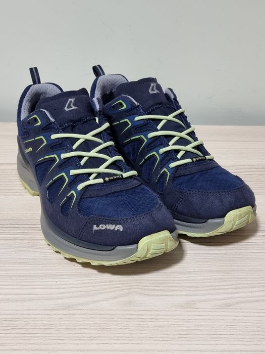 Lowa Innox Evo GTX 39,5 номер