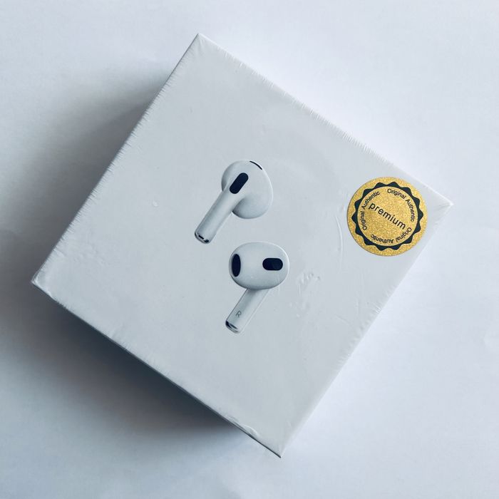 Airpods 3 apple.