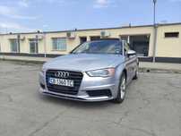 Audi A3 Sedan 1.8