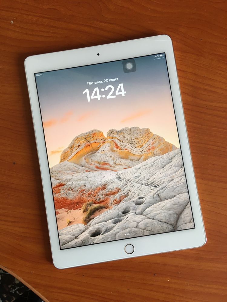 iPad Pro 9.7 256GB LL/A IDEAL sotladi