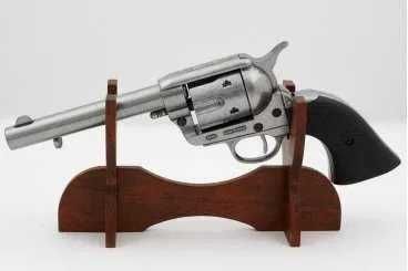 Revolver Colt Peacemaker cal 45 cod 1108/G METAL panoplie