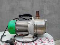 Pompa apa  , 0.75 kW, corp inox, Q max. 3.6 mc/h, H max. 48 m, 230 V