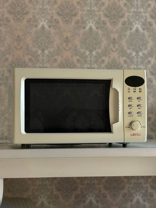 Микроволновка ARVIN