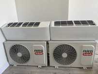 Продается кондиционер ARG 09 BTU (на 27 кв. м)