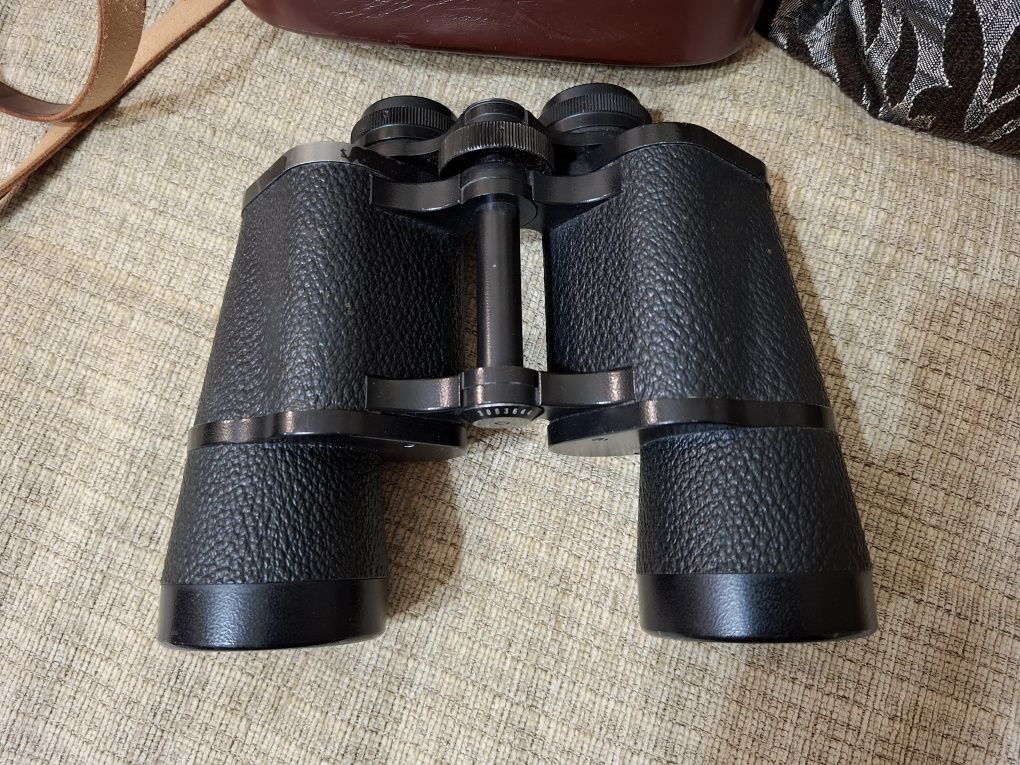 Бинокъл Carl Zeiss Jena Dekarem 10x50 1Q