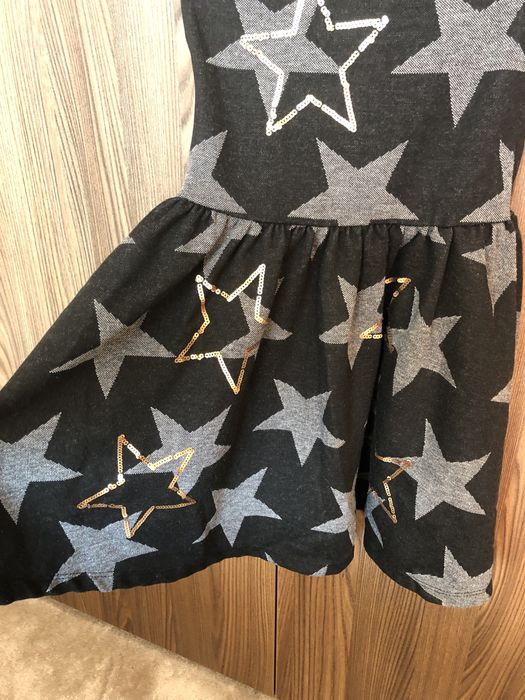 Детска рокля