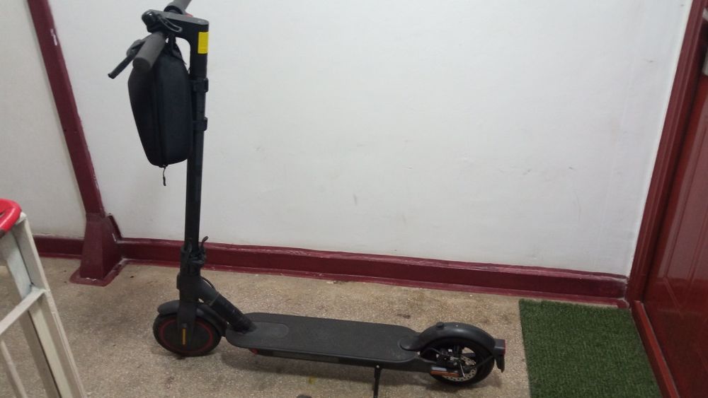Trotineta electrica xiaomi mi-pro2