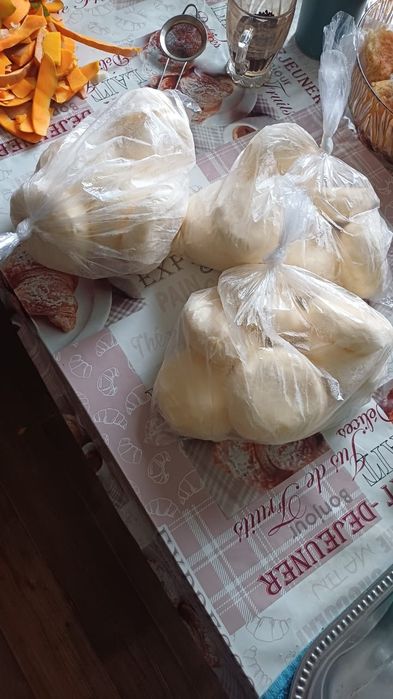 Масло домашнее,вкусное