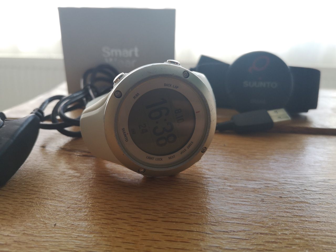 Ceas Suunto AMBIT2 S