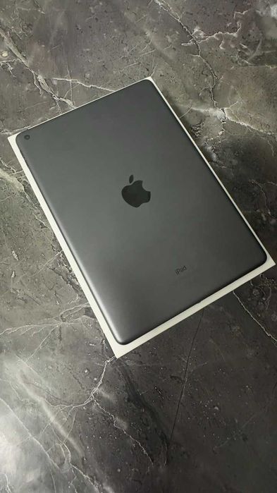 Apple iPad 9 поколение Wi-Fi (Актобе 414) лот 730822