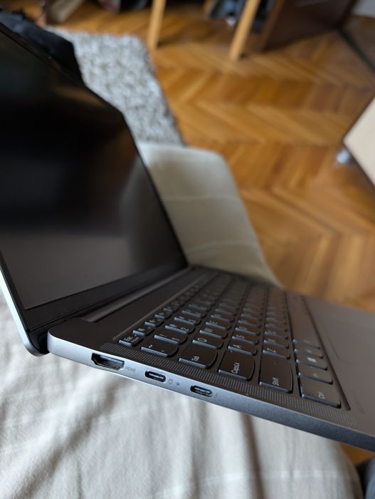 Lenovo Ideapad 5 PRO 14IRH8 I7-13700H, RTX 3050 6GB, 120HZ, 16gb RAM