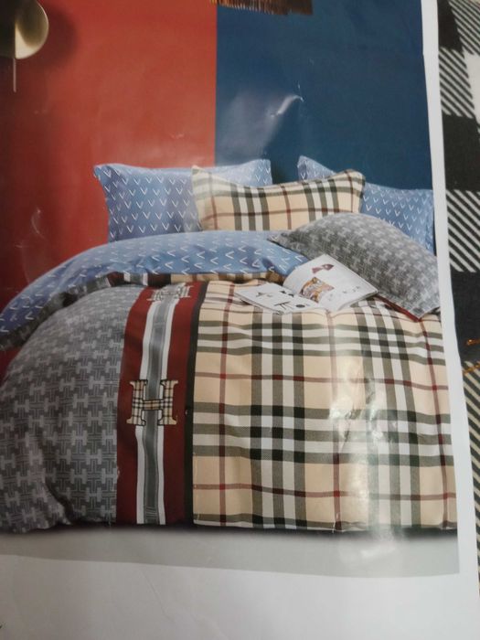 Постельное белье Эмен Бранд двуспальнее