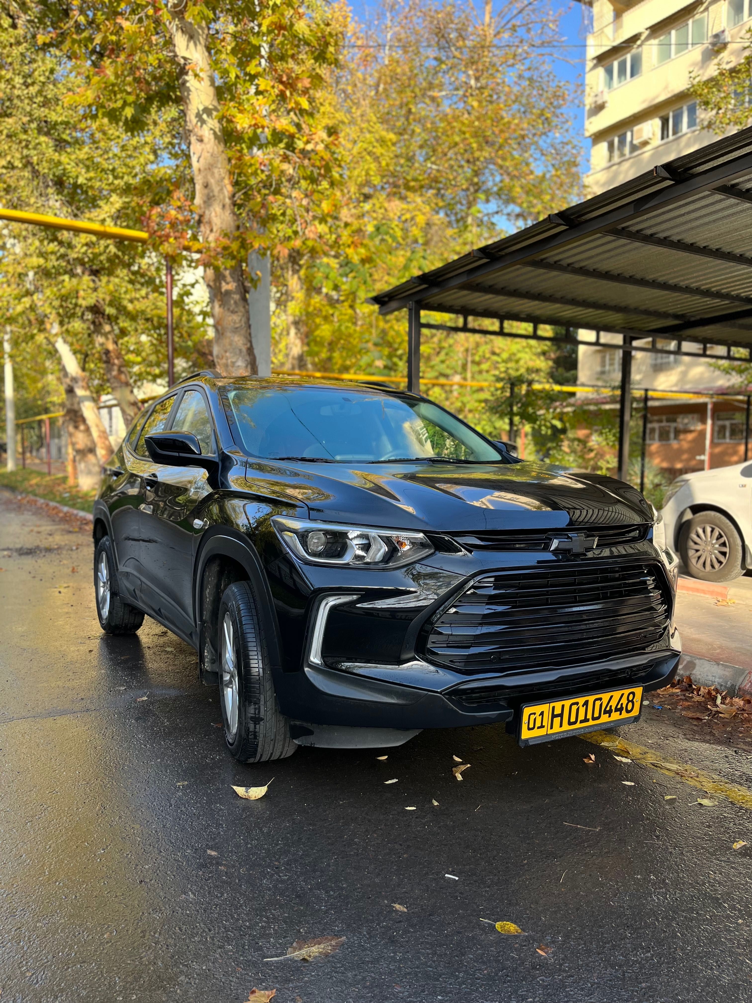 Tracker 2 LS Plus 2023