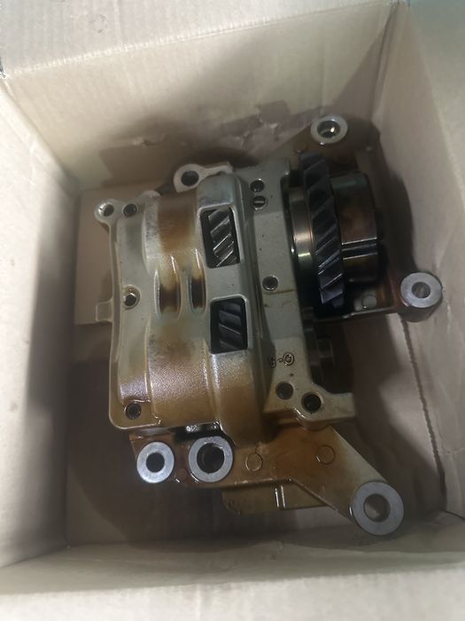 Балансир 2 ar  2a25a привозной