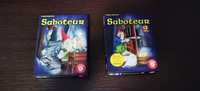 Joc Saboteur și Saboteur 2