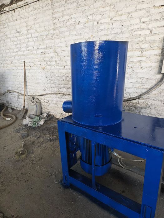 agramir aparat  giranula qizdiradi