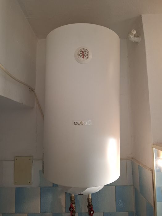Boiler electric 50 de litri