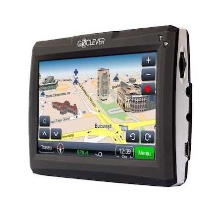 GPS GoClever 4335