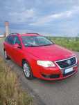 Passat b6 2007 2.0 TDI